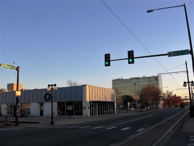 SAP North Little Rock Location